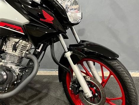 HONDA CG 160 TITAN FLEXONE/Ed.Especial 40 Anos
