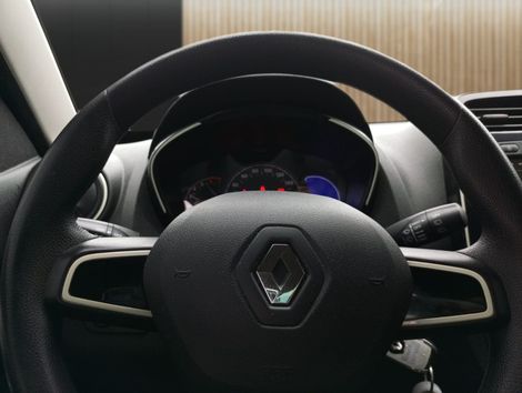 Renault KWID Intense 1.0 Flex 12V 5p Mec.