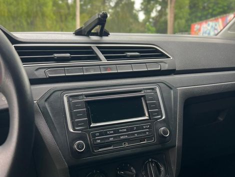 VolksWagen Gol 1.6 MSI Flex 8V 5p
