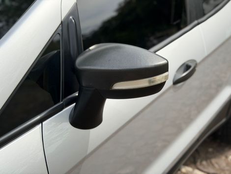 Ford EcoSport FREESTYLE 1.5 12V Flex 5p Aut.