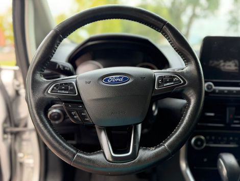 Ford EcoSport FREESTYLE 1.5 12V Flex 5p Aut.