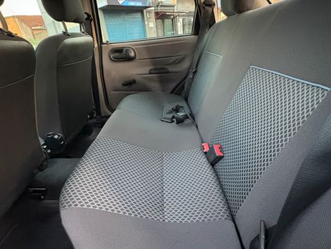 Chevrolet Classic Life/LS 1.0 VHC FlexP. 4p