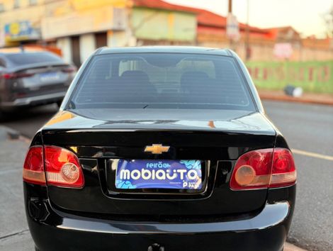 Chevrolet Classic Life/LS 1.0 VHC FlexP. 4p