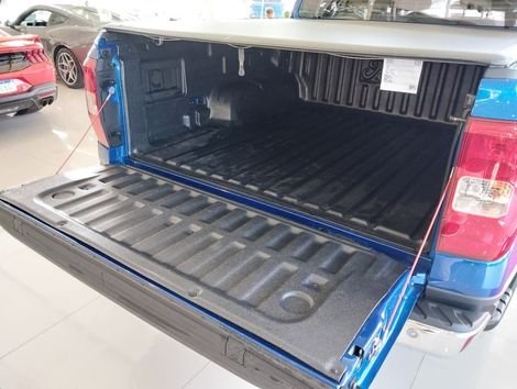 Ford Ranger XLT 3.0 V6 4x4 CD TB  Die. Aut.