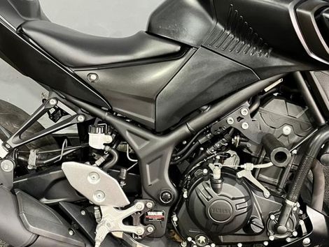 YAMAHA MT-03 321/ABS