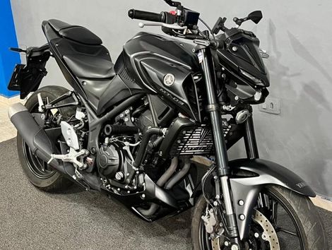 YAMAHA MT-03 321/ABS