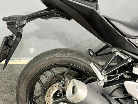 YAMAHA MT-03 321/ABS