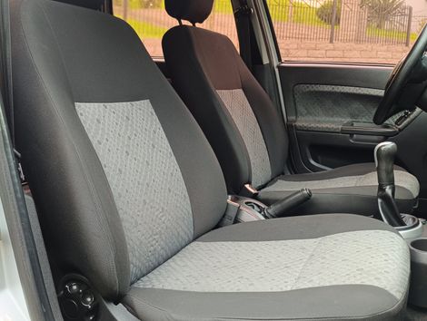 Ford Fiesta 1.0 8V Flex/Class 1.0 8V Flex 5p