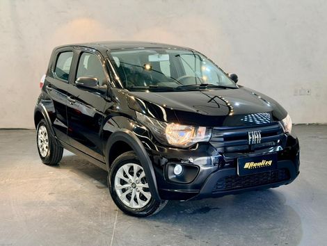 Fiat MOBI LIKE 1.0 Fire Flex 5p.