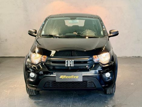 Fiat MOBI LIKE 1.0 Fire Flex 5p.