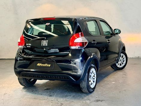 Fiat MOBI LIKE 1.0 Fire Flex 5p.