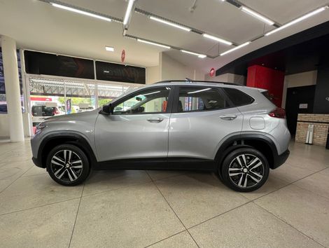 Chevrolet TRACKER LT 1.0 Turbo 12V Flex Aut.