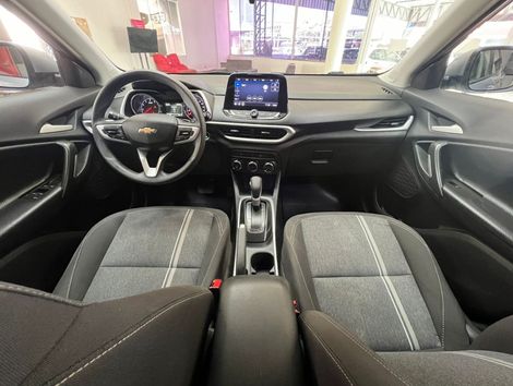 Chevrolet TRACKER LT 1.0 Turbo 12V Flex Aut.
