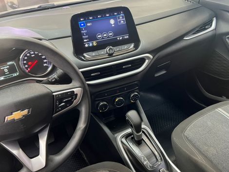 Chevrolet TRACKER LT 1.0 Turbo 12V Flex Aut.