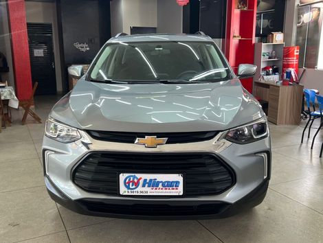 Chevrolet TRACKER LT 1.0 Turbo 12V Flex Aut.