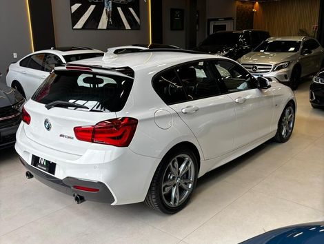 BMW M 135i 3.0 TB 24V 320cv