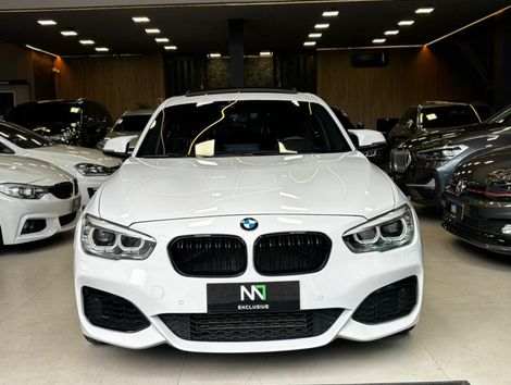 BMW M 135i 3.0 TB 24V 320cv