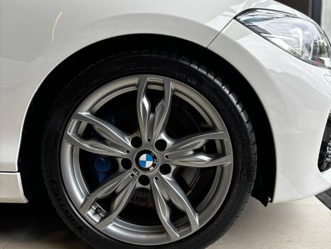BMW M 135i 3.0 TB 24V 320cv