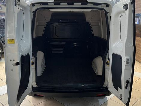 Fiat Fiorino Endurance EVO 1.4 Flex 8V 2p