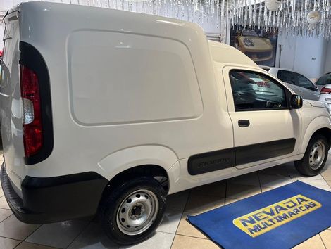 Fiat Fiorino Endurance EVO 1.4 Flex 8V 2p