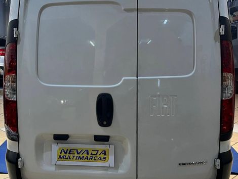 Fiat Fiorino Endurance EVO 1.4 Flex 8V 2p