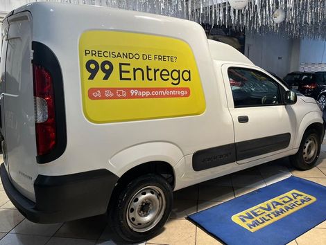 Fiat Fiorino Endurance EVO 1.4 Flex 8V 2p