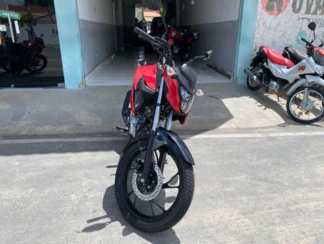 HONDA CG 160 FAN Flex