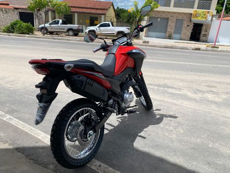 HONDA NXR 160 BROS FLEX