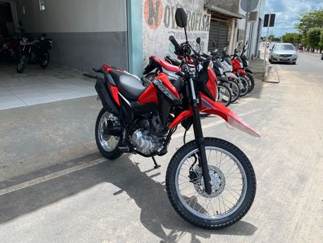 HONDA NXR 160 BROS FLEX
