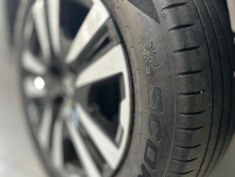 Renault Kardian Evolut. Flex 1.0 TB 12V 5p Aut.