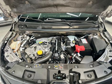 Renault Kardian Evolut. Flex 1.0 TB 12V 5p Aut.