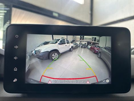 Renault Kardian Evolut. Flex 1.0 TB 12V 5p Aut.