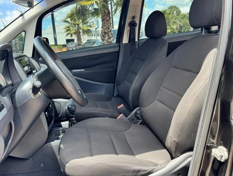 Fiat Idea ELX 1.4 mpi Fire Flex 8V 5p