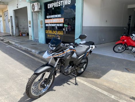 HONDA XRE 190 ADVENTURE FLEX