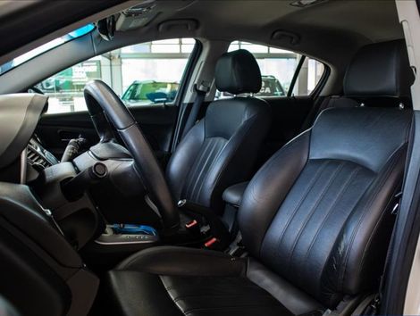 Chevrolet CRUZE HB Sport LT 1.8 16V FlexP. 5p Aut