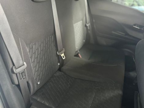 Nissan KICKS Sense 1.6 16V Flex Aut.