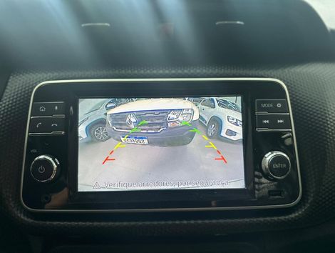 Nissan KICKS Sense 1.6 16V Flex Aut.