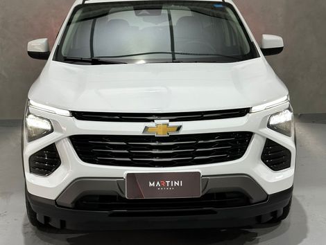 Chevrolet SPIN PREMIER 1.8 8V Econo.Flex 5p Aut.