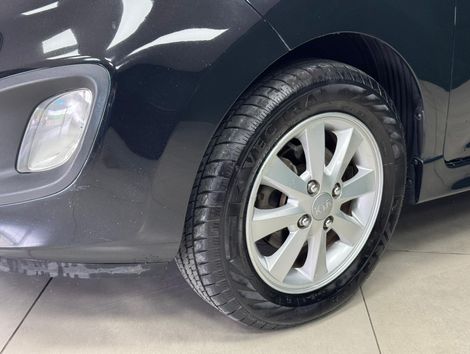 Kia Motors Picanto EX 1.1/1.0/ 1.0 Flex Mec.