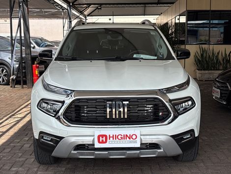 Fiat Toro Volcano 2.2 16V 4x4 TB Diesel Aut.