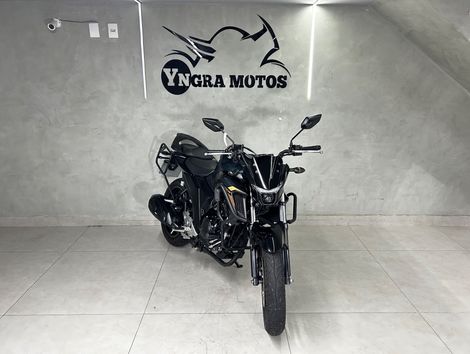 YAMAHA FZ25 250 FAZER FLEX