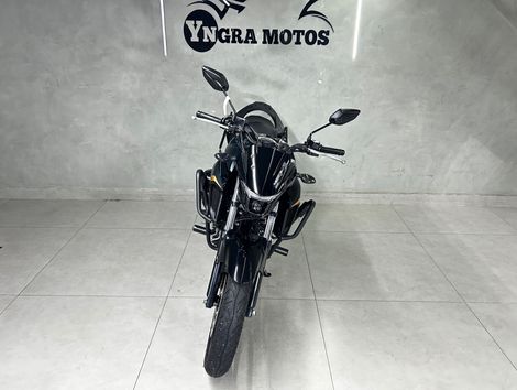 YAMAHA FZ25 250 FAZER FLEX