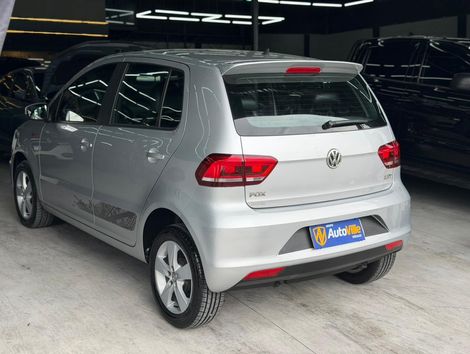 VolksWagen Fox Rock in Rio 1.6 Mi Total Flex 8V 5p