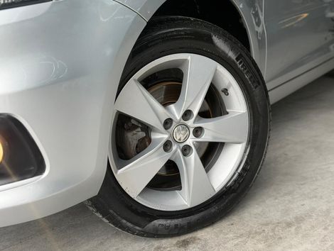 VolksWagen Fox Rock in Rio 1.6 Mi Total Flex 8V 5p