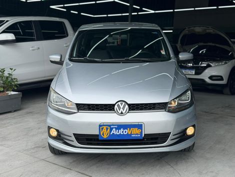 VolksWagen Fox Rock in Rio 1.6 Mi Total Flex 8V 5p