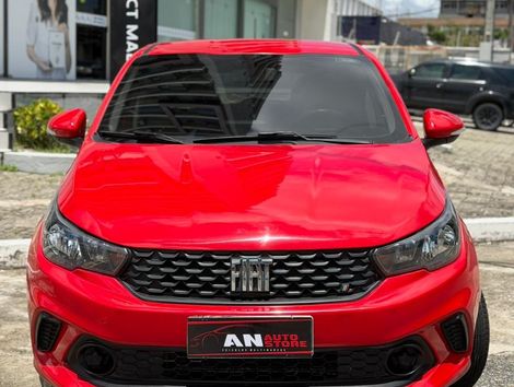 Fiat ARGO DRIVE 1.0 6V Flex