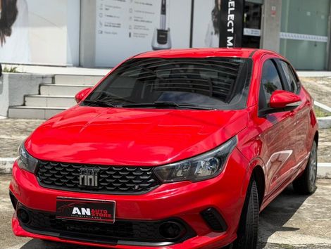 Fiat ARGO DRIVE 1.0 6V Flex