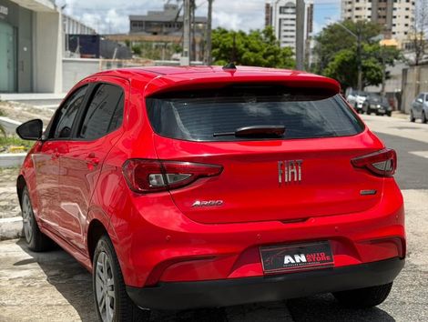 Fiat ARGO DRIVE 1.0 6V Flex