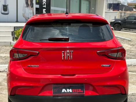 Fiat ARGO DRIVE 1.0 6V Flex