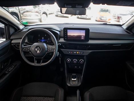 Renault Kardian Evolut. Flex 1.0 TB 12V 5p Aut.